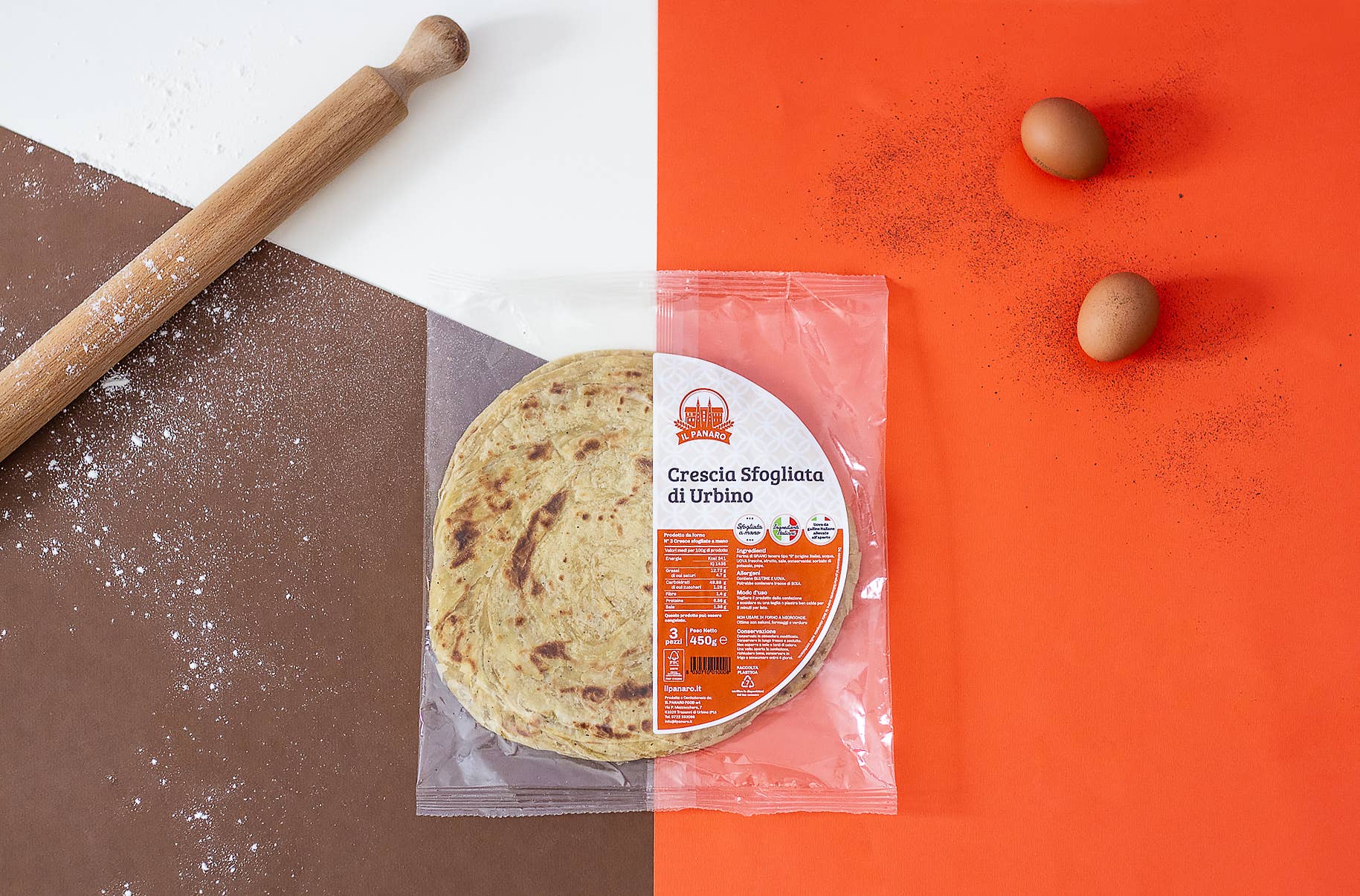 REMOVED BRAND - Wholesale Bread/Tortilla - Flat egg bread similar to tortillas.1