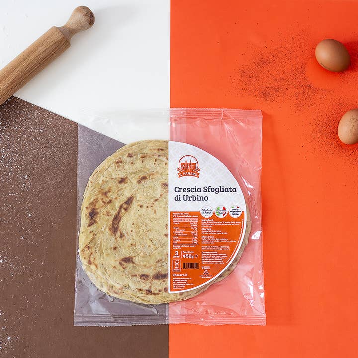 REMOVED BRAND - Wholesale Bread/Tortilla - Flat egg bread similar to tortillas.1