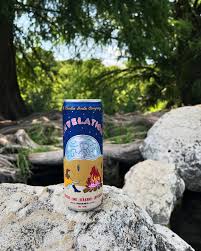 Alta Gama Foods - Wholesale Sparkling Water - St. Cecilia Soda –Hibiscus Blend Sparkling Water (Pack of 4)4