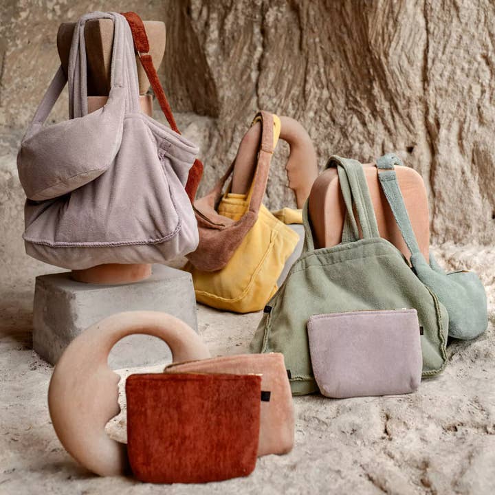 Haomy - Wholesale Beach Bag - BAG ST TROPEZ