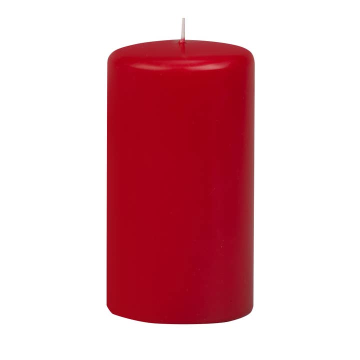 Biedermann & Sons – wholesale Pelarljus – 7,5 cm x 15 cm tranbärspelarljus