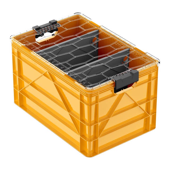 SIDIO - Wholesale Storage Bin - Full Size SidioCrate10