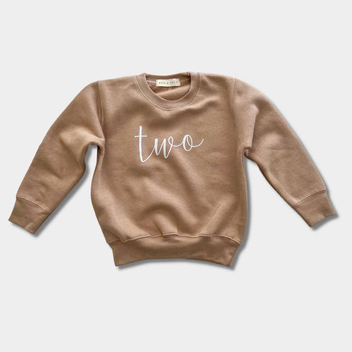 'TWO' - BEIGE para venta al por mayor de Rose & Guy