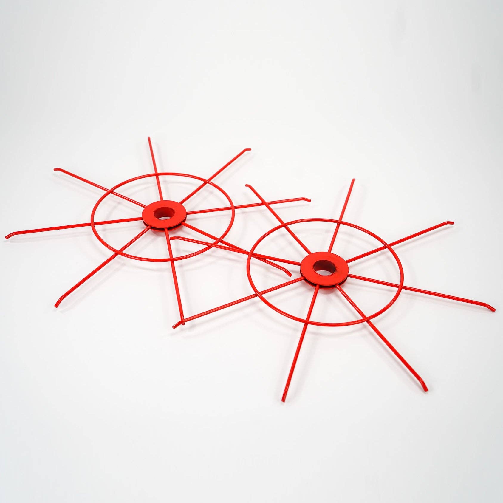 BMBL Belts - Wholesale Retailer Display - Accessories - Rotating Wire Display3