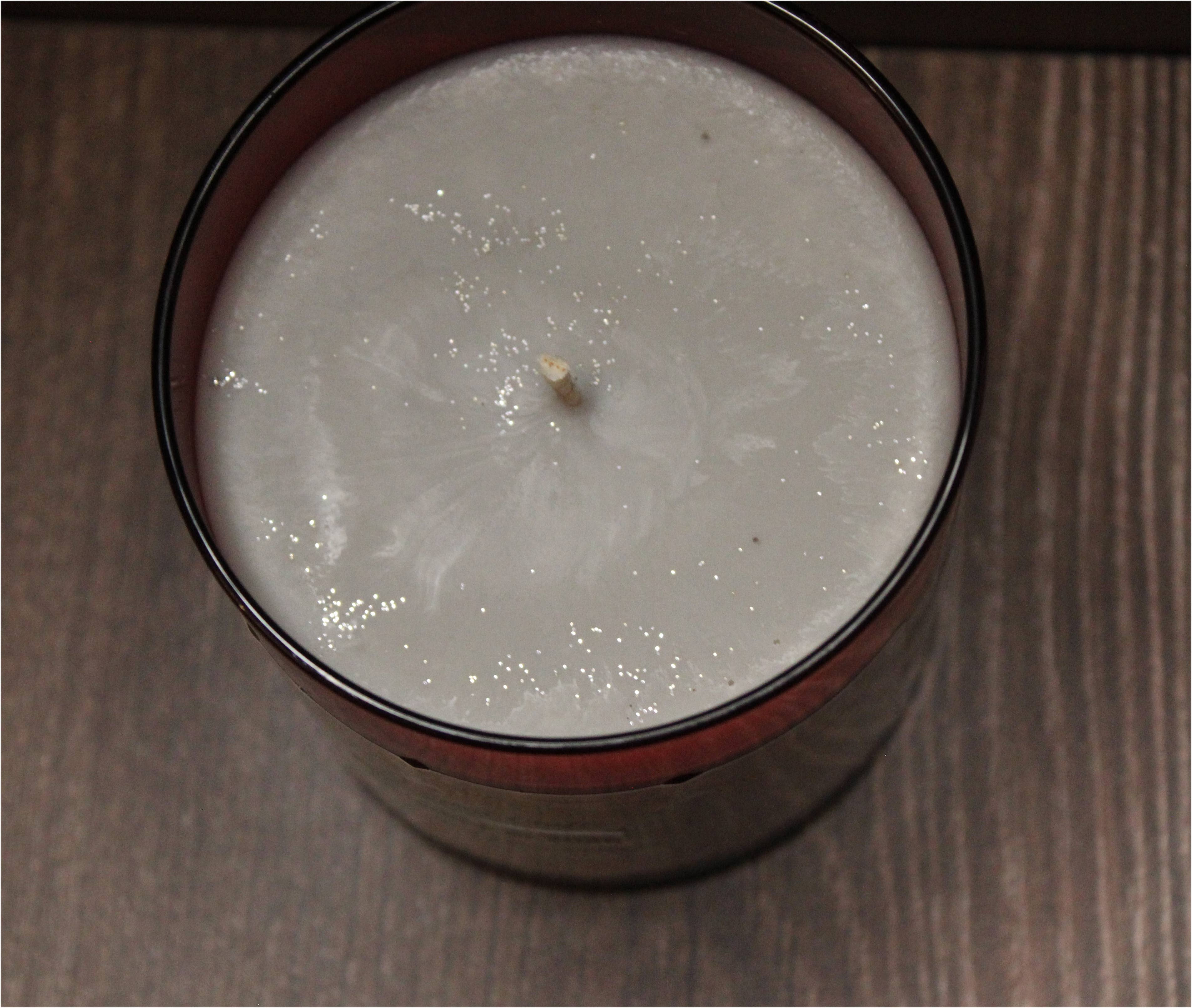 Mousai Crafts - Wholesale Jar/Filled Candle - Welcome to 2026 Soy Wax Candle3