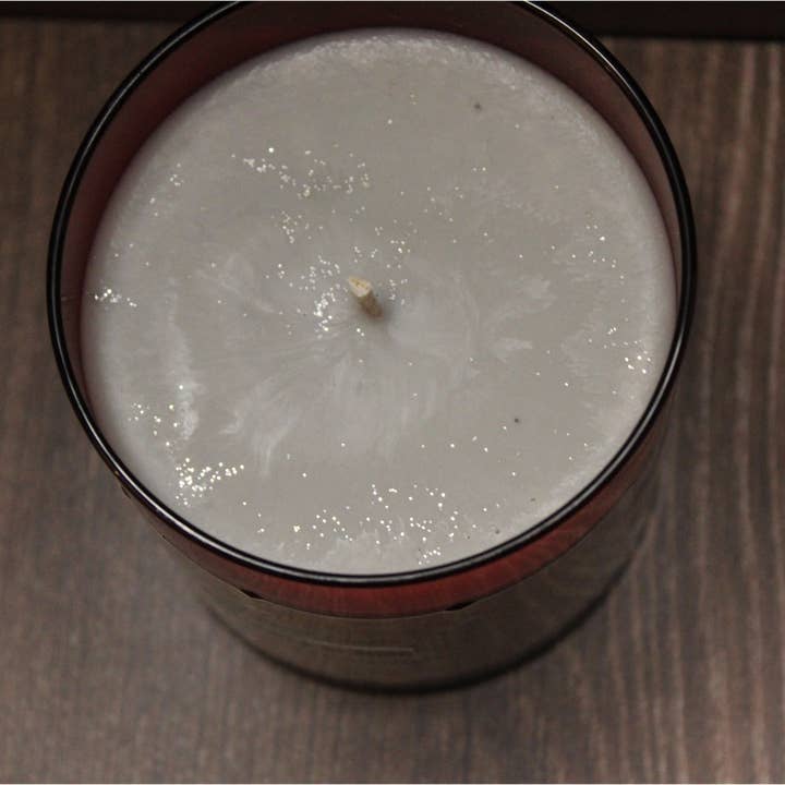 Mousai Crafts - Wholesale Jar/Filled Candle - Welcome to 2026 Soy Wax Candle3