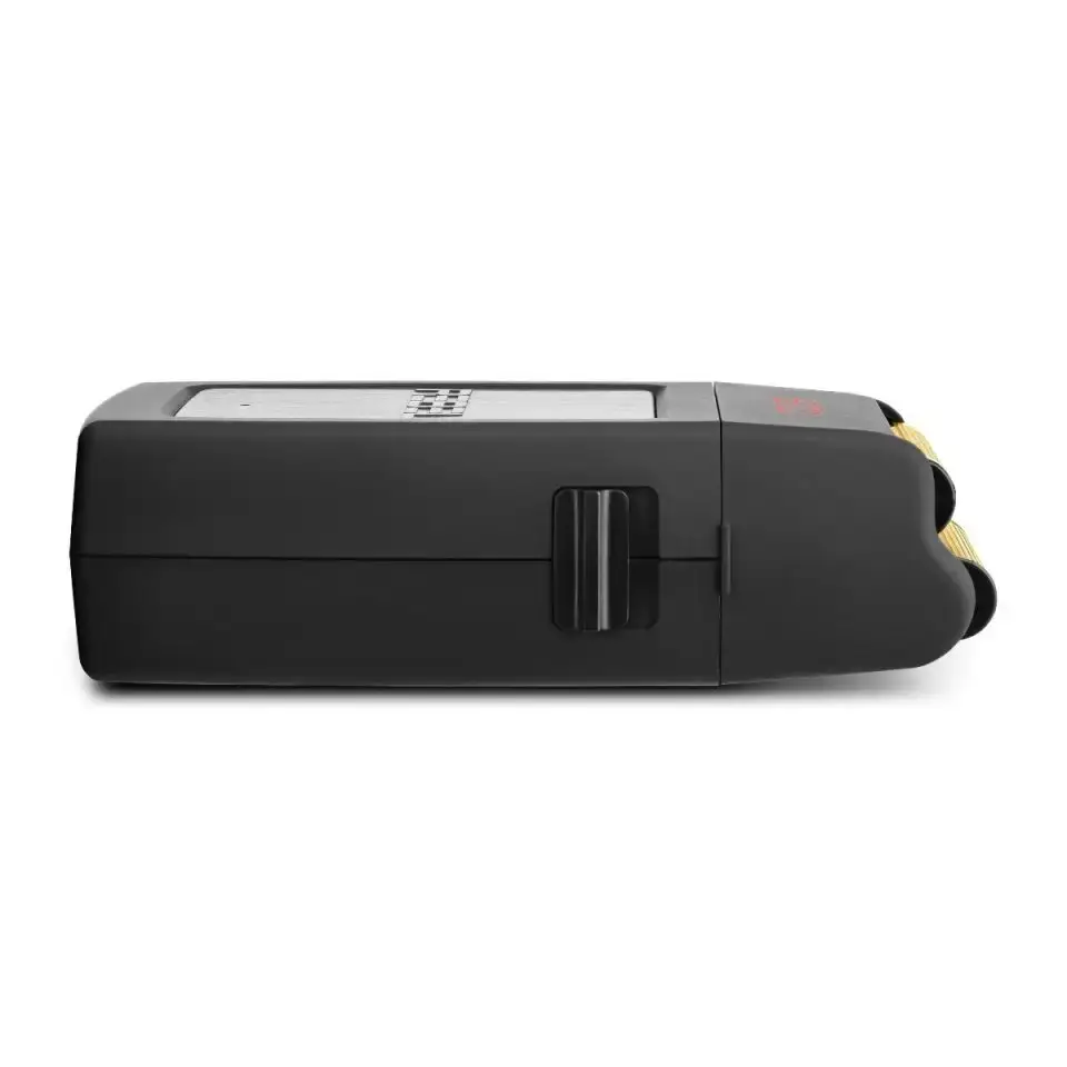 Salon Equipment Pros - Wholesale Electric Shaver - Men's - StyleCraft Rebel Professional Foil Shaver With Super-Torque3