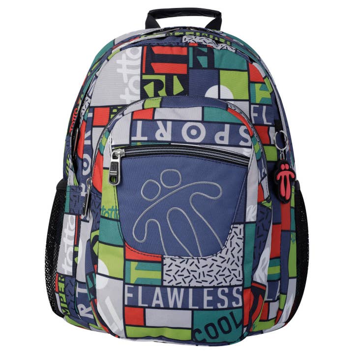 School backpack - Pencil for wholesale by TOTTO