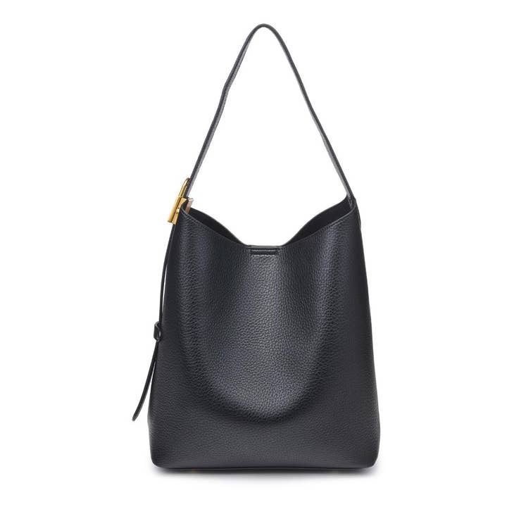 Urban Expressions - Wholesale Shoulder Bag - Women's - Matty Hobo20
