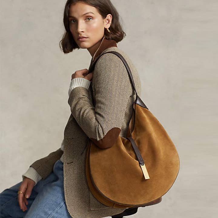 BAGS-2-SLAY - Wholesale Crossbody Bag - Women's - POLO