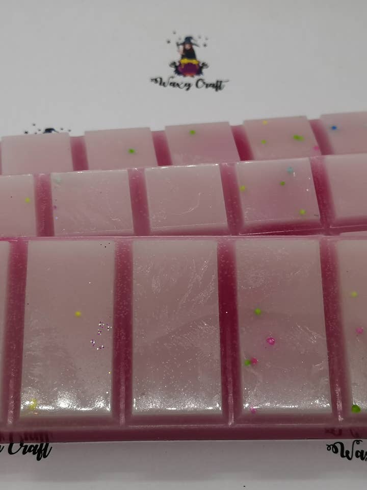 Cookie Donut Snap Bar for wholesale by Waxy Craft