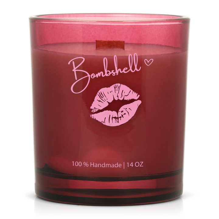 Candela Bombshell per la vendita all'ingrosso da parte di BuMama