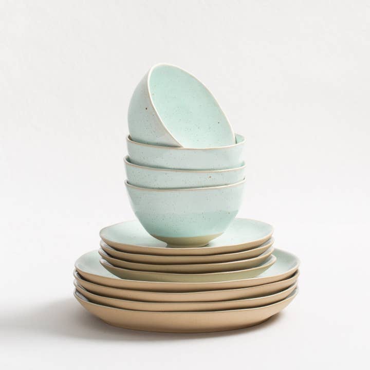 Münzsatz 12 Stück für den Großhandel von Egg Back Home