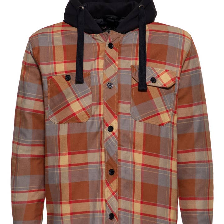 Hooded shirt and other Purchase Wholesale sudaderas hombre. Free Returns & Net 60 Terms on Faire trending on Faire.