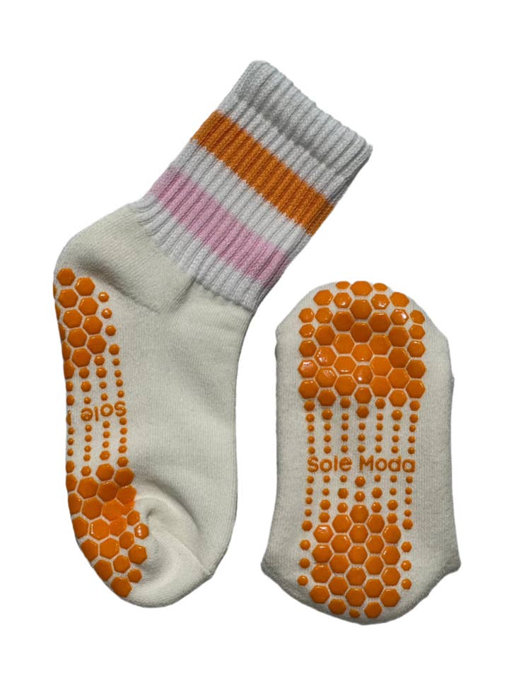 Vintage Varsity for wholesale by Sole Moda