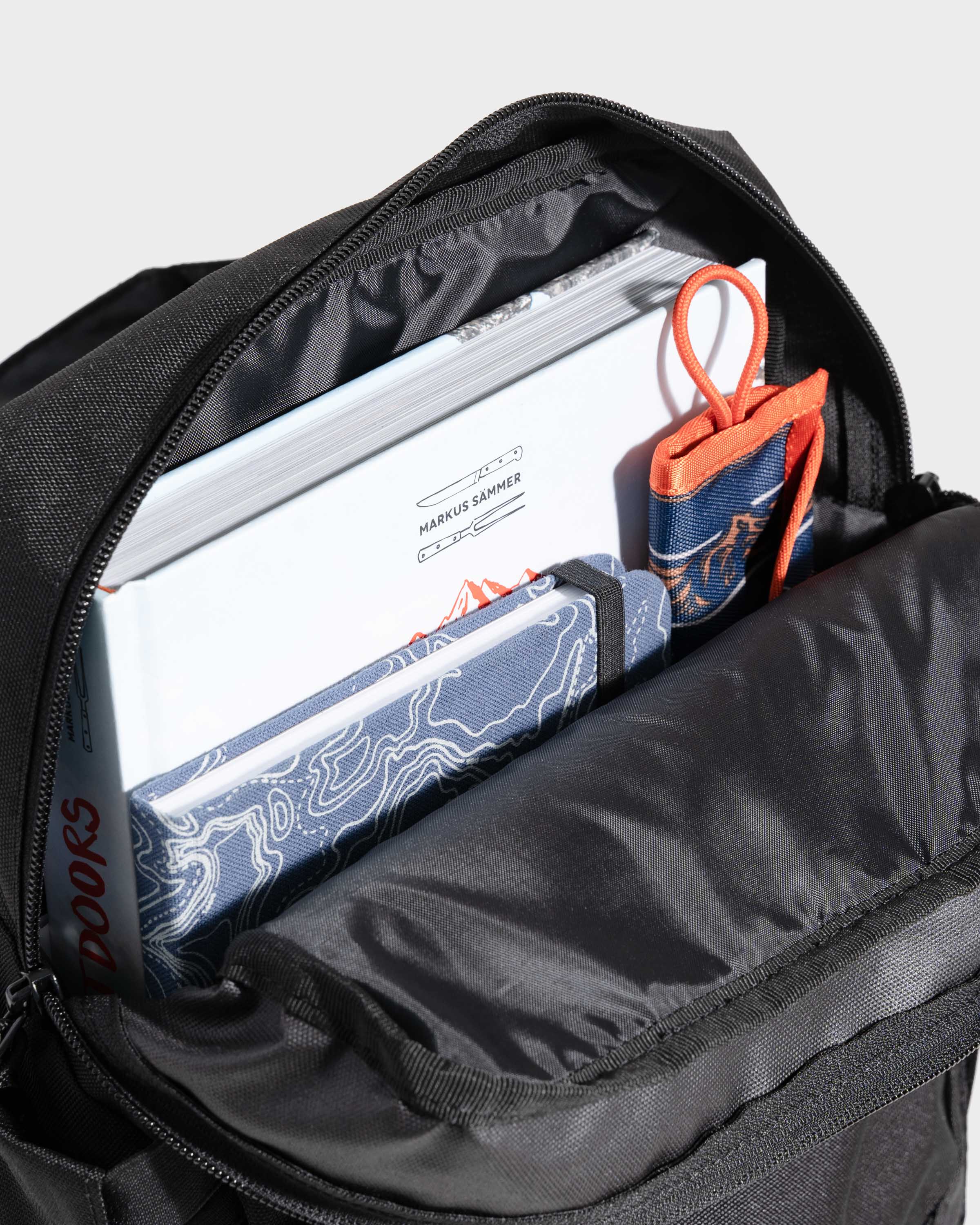 United By Blue - Wholesale Backpack - Unisex - (R)evolution™ 9L Sidekick - New Colorways8