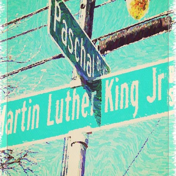 Cobertor tecido The Corner No. 3 por atacado de 3 Piece Urban Artisan