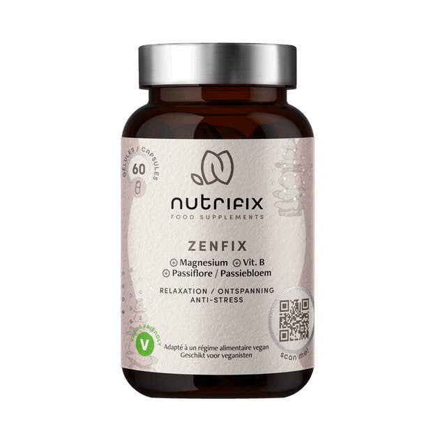 Zenfix for wholesale by Nutrifix