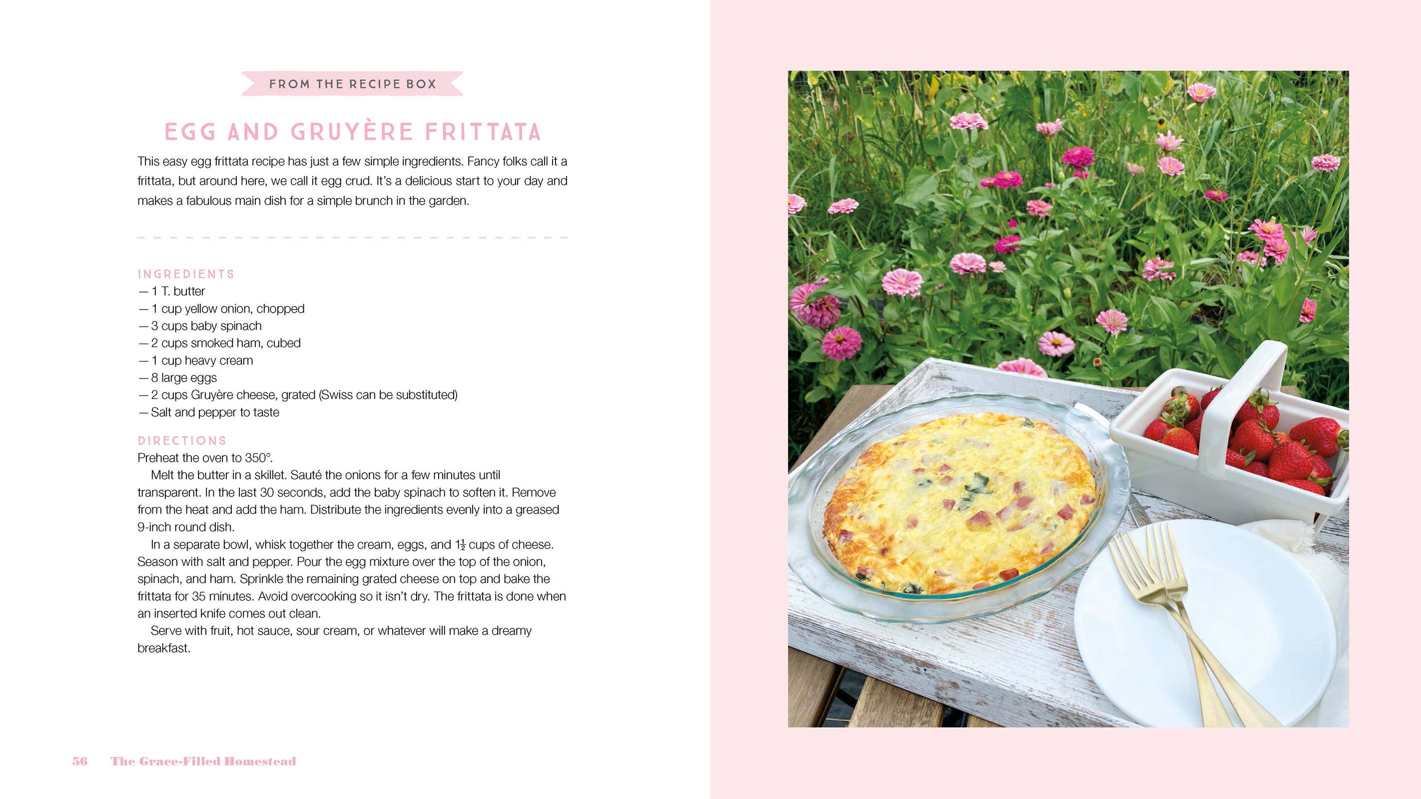 Harvest House Publishers Gift & Specialty Books - Wholesale Home & Garden - The Grace-Filled Homestead7