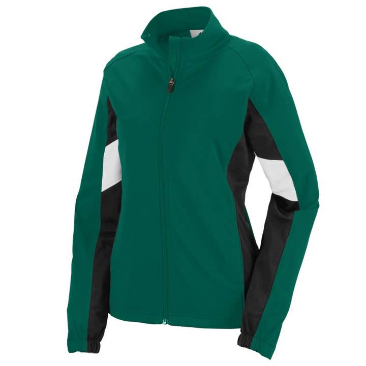 DressesMax - Wholesale Athletic Jacket - Women's - Ladies Tour De Force Jacket