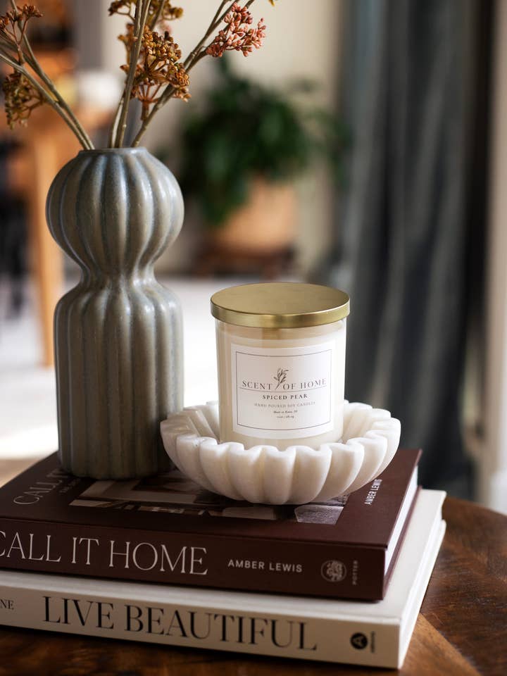 Spiced Pear for wholesale by Scent of Home