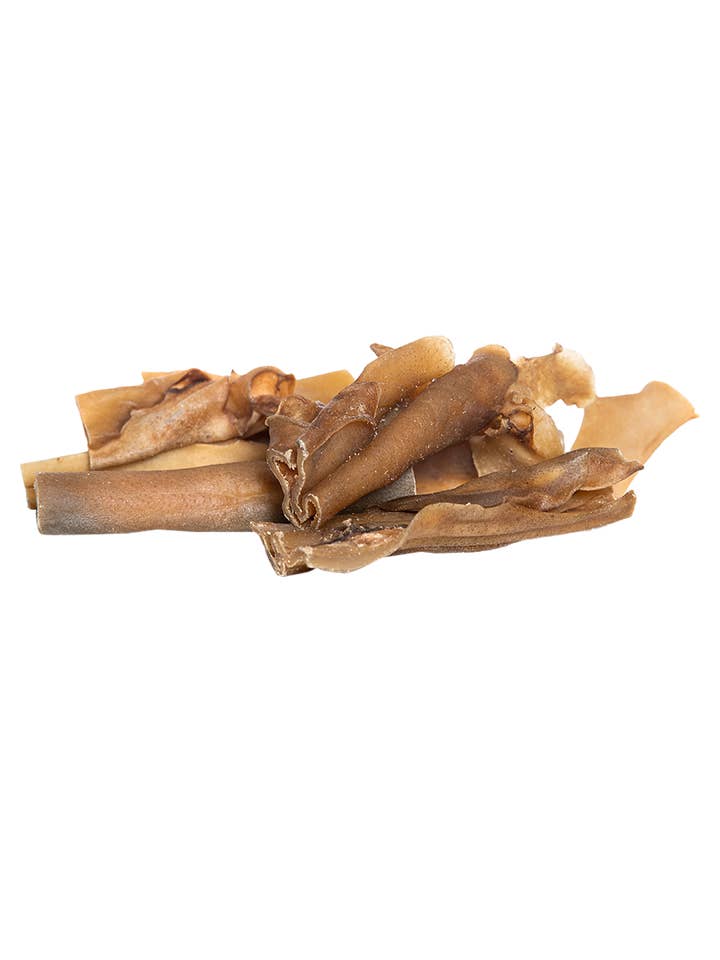Dog Snack - Sawn Cowhide - 500g for wholesale by Kivo Petfood