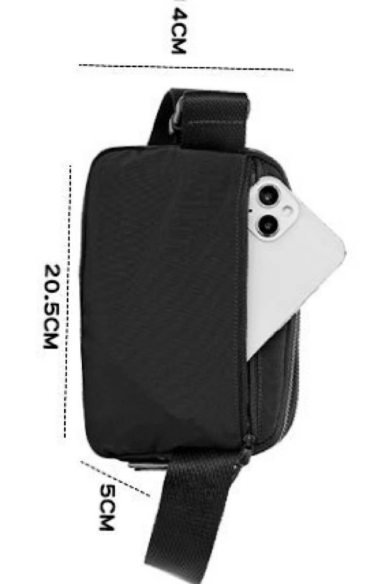 Miss Sparkling - Wholesale Belt Bag - Women's - Crossbody bags9