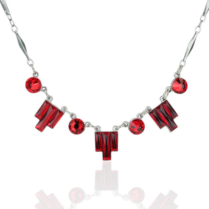 Anne's Vault Necklace Anne's Vault Necklace