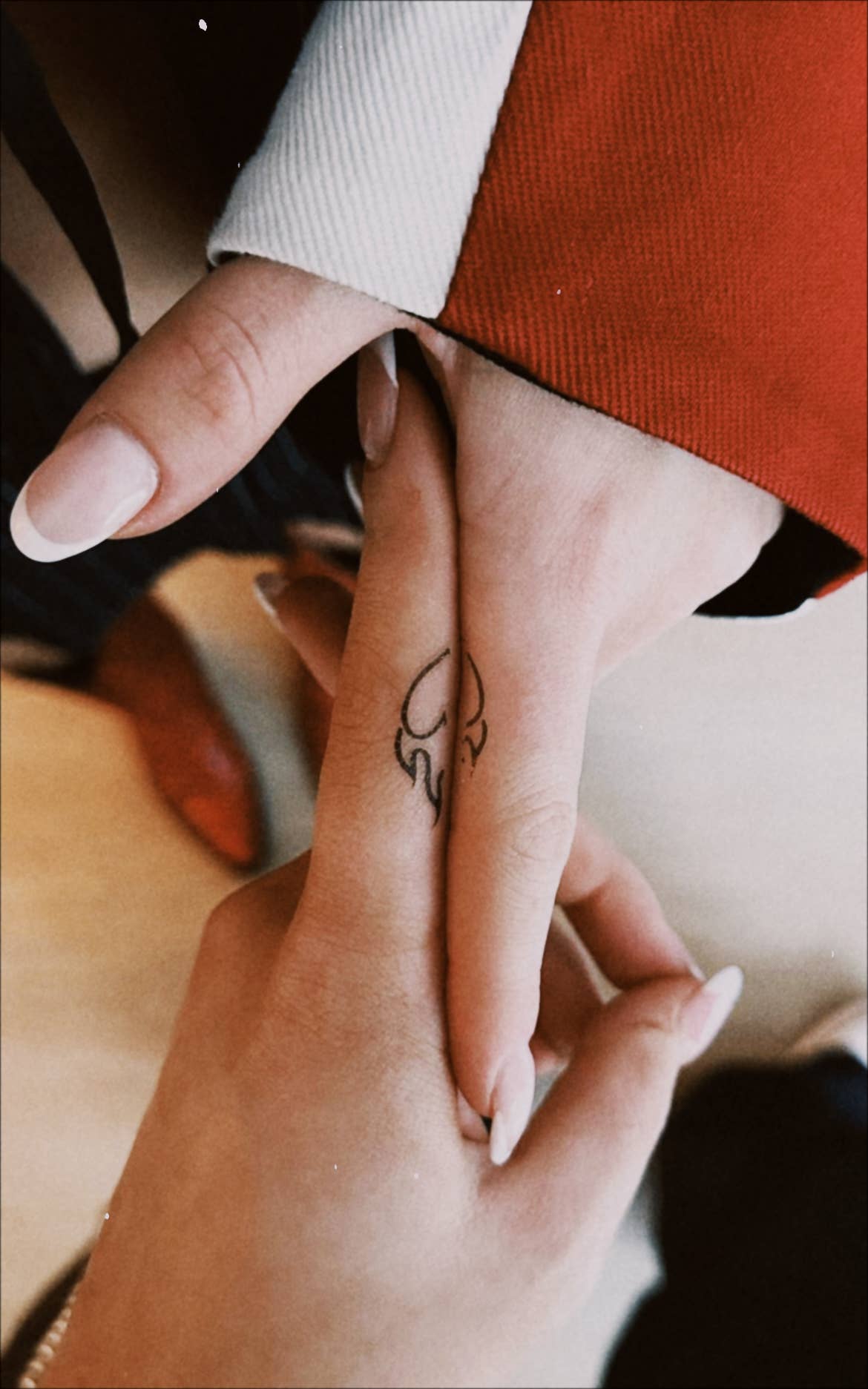 INKED by Dani - Wholesale Temporary Tattoo - Y2K Nostalgia Temporary Tattoo Pack10