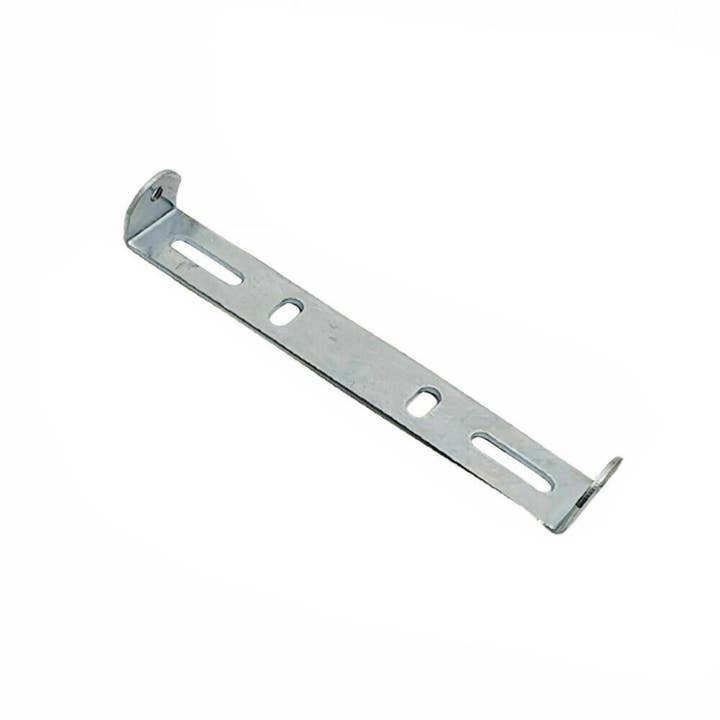 Ledsone – wholesale Light bulb/puck – ceiling rose Light Fixing strap brace Plate 125mm bracket wi