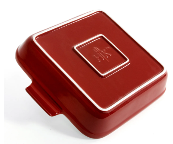 Hell's Kitchen – wholesale Baking dish – Hell's Kitchen 2.25-Quart Square Baker3