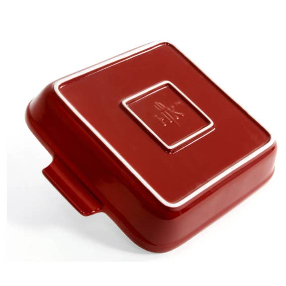 Hell's Kitchen - Wholesale Baking dish - Hell's Kitchen 2.25-Quart Square Baker3