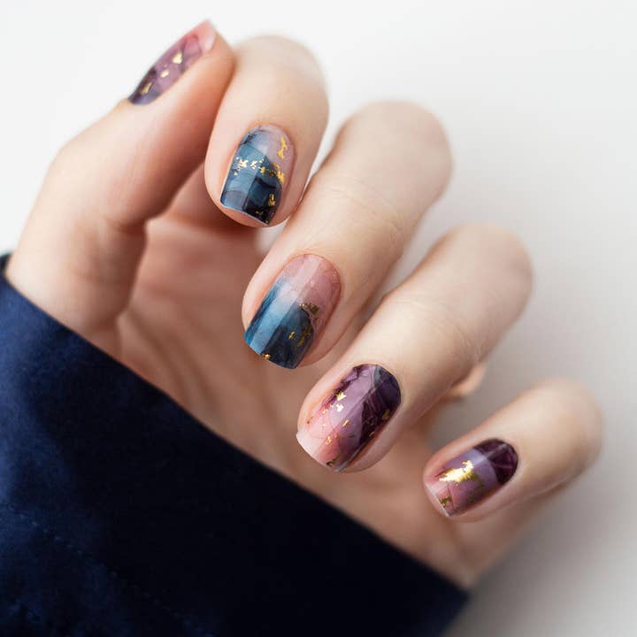 AVOA Beauty - Wholesale Nail Art/Decal - Romancing the Stone1