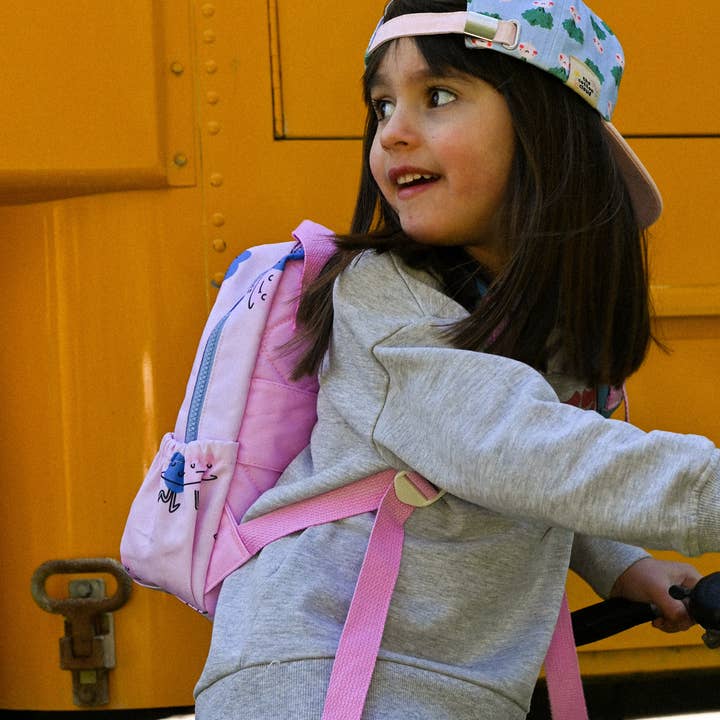 the cotton cloud - Wholesale Baseballpet - Kinderen - Pet Veggie Pals8