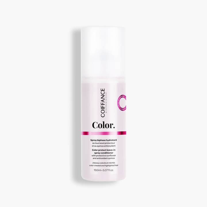 COLOR - TWO-PHASE MOISTURIZING SPRAY 150ML for wholesale by COSMECARE LAB
