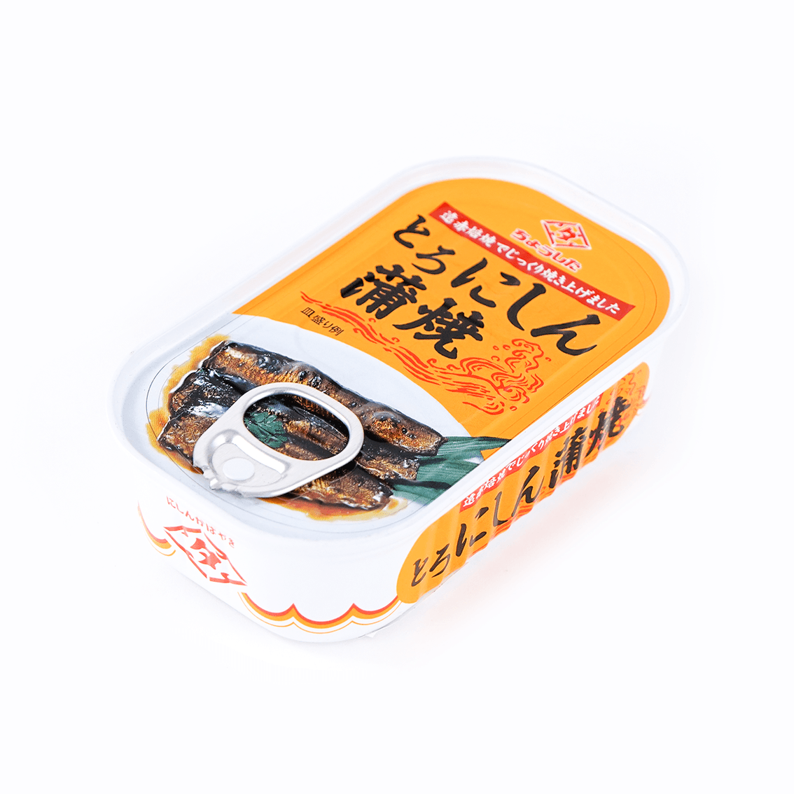 Yami - Wholesale Fish/Seafood - Kabayaki Herring 3.53oz1