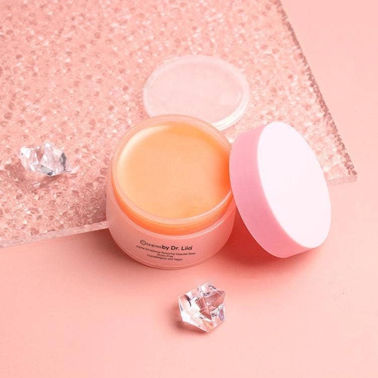 EpiLynx - Wholesale Makeup Remover - Jojoba Oil Makeup Removers For Sensitive Skin1