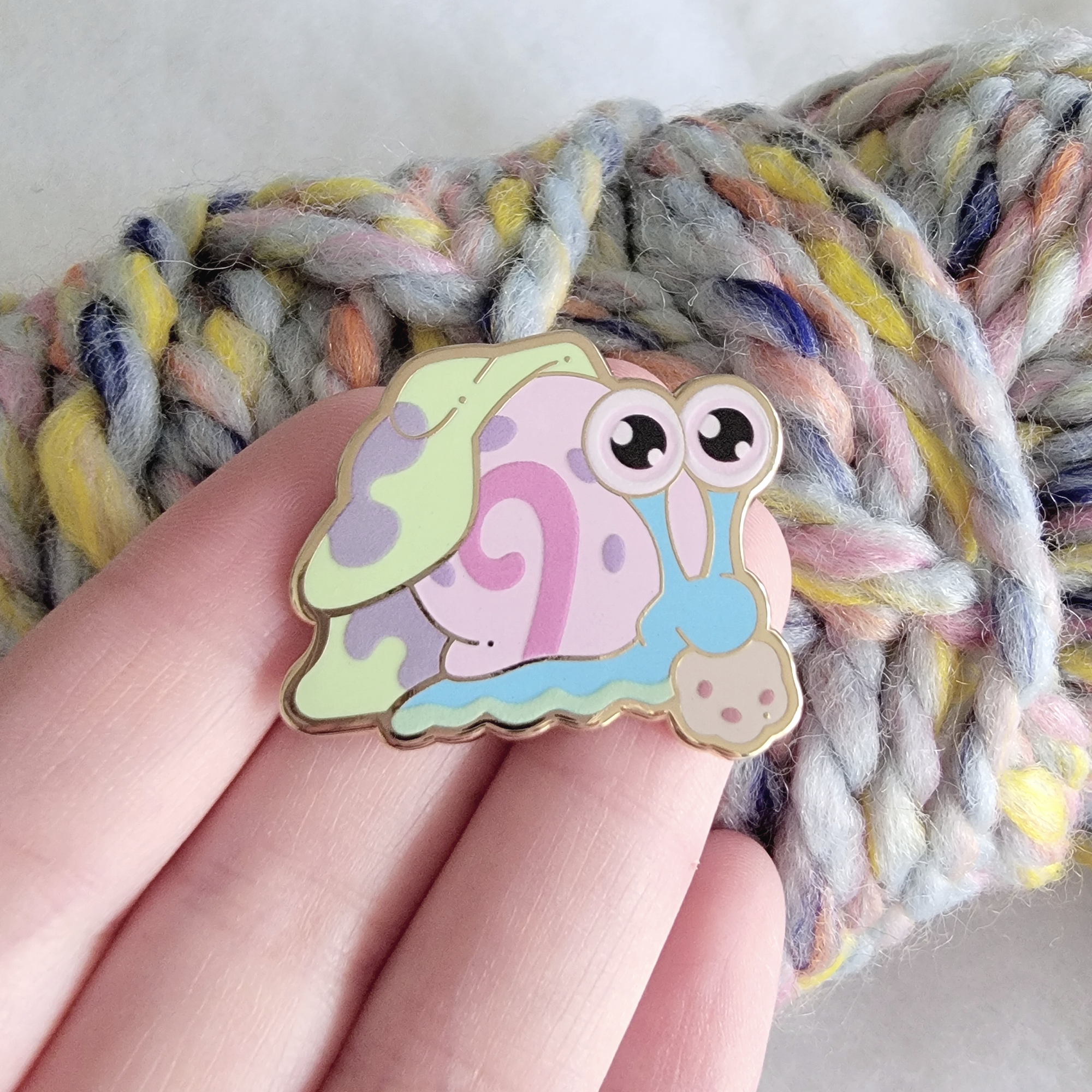 Xhilyn - Wholesale Lapel Pin/Button - Bikini Buds Pins5