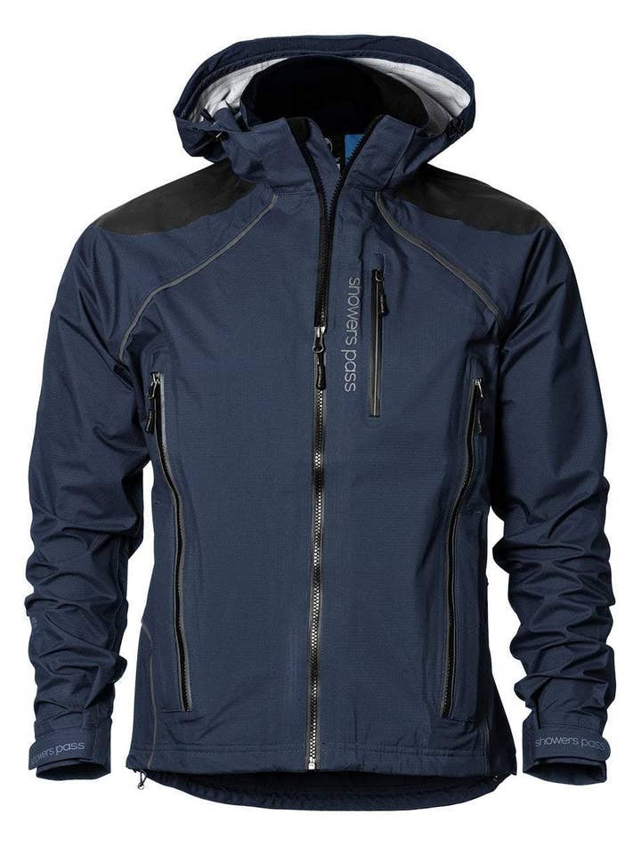 Veste Refuge pour hommes pour la vente par Showers Pass