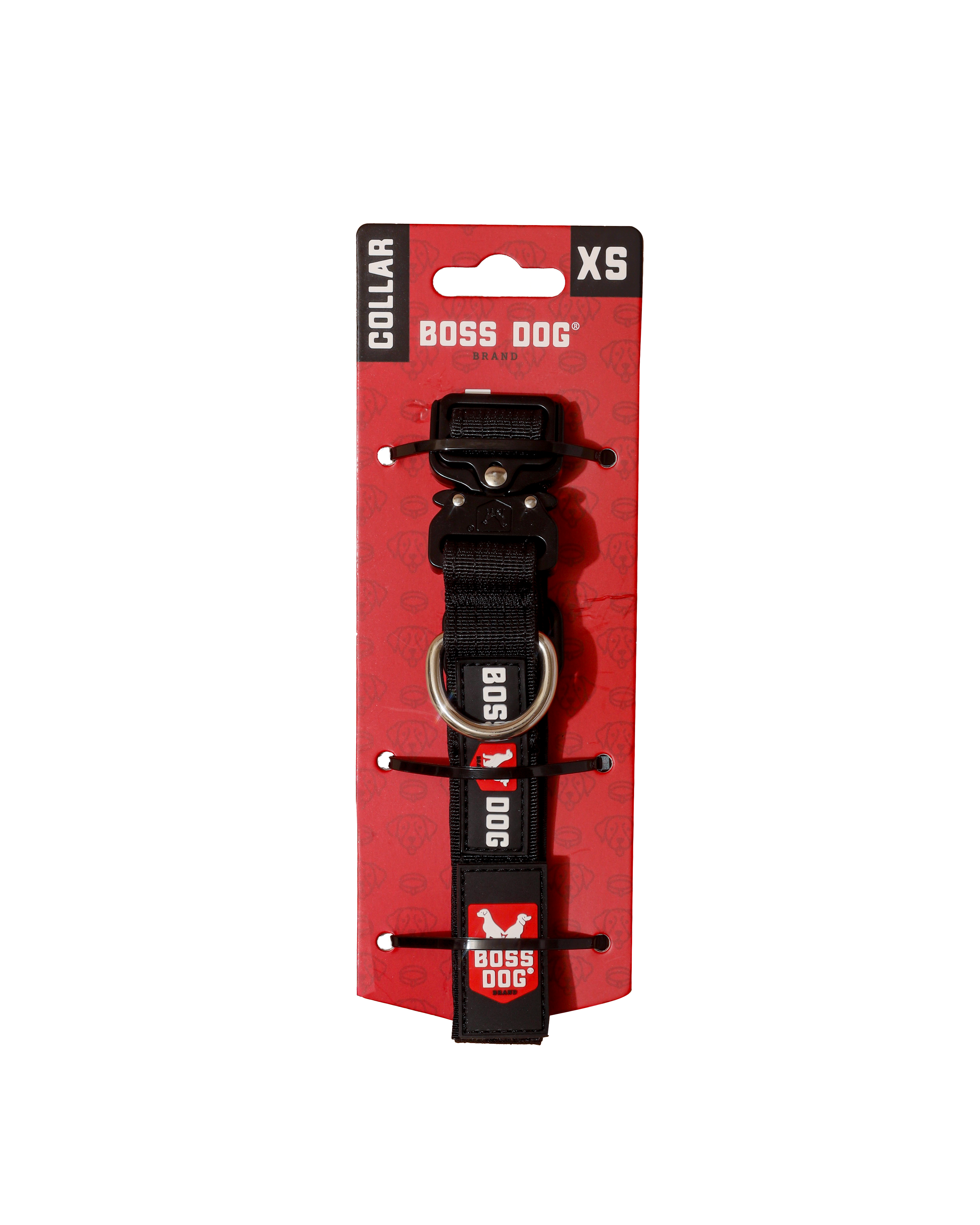 BOSS DOG BRAND, INC. - Wholesale Pet Collar - Dog - Boss Dog Collar6