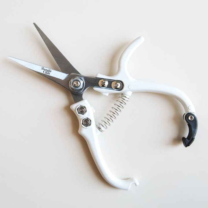 Jungle Club - Wholesale Garden Tool - Pruning Shears | White