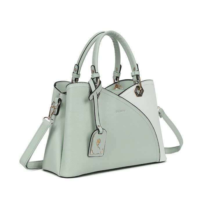 Gallantry - Vente Sac à main avec poignée sur le dessus – femme - Harmonie Trio (M-9431)39