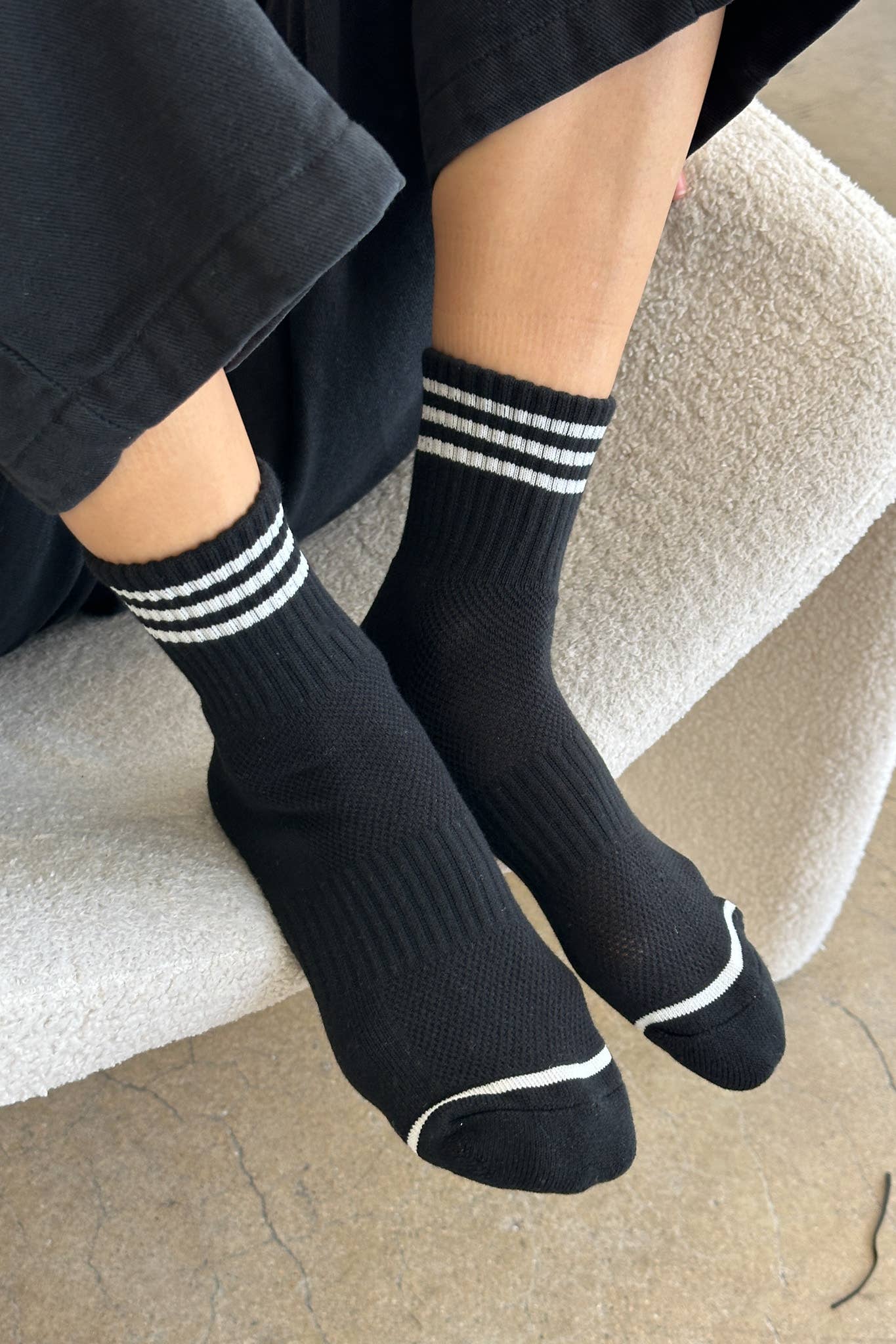 Le Bon Shoppe - Wholesale Socks - Women's - Girlfriend Socks5