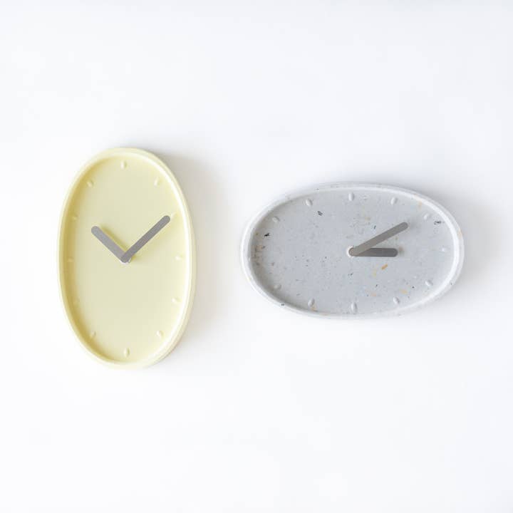 SIKIGU – wholesale Wall clock – SHIKI CLOCK_Paper wall clock Artistic clocks10