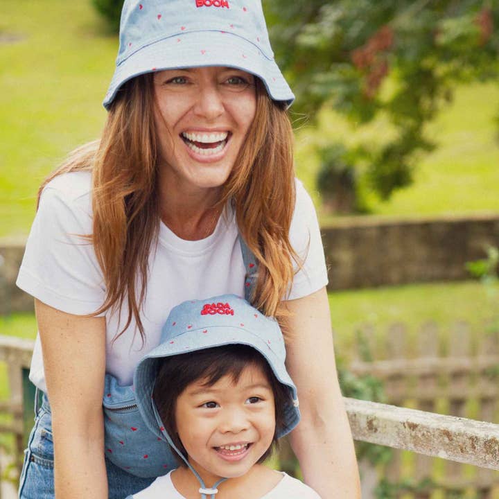 Bob Badaboom/Boomboom | Child or Adult for wholesale by Chamaye