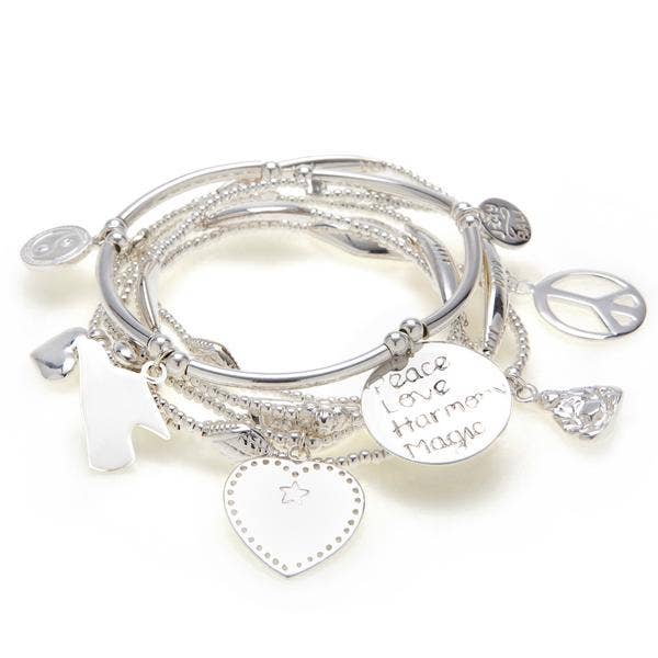 PAIX 6-SET pour la vente par Good Charma