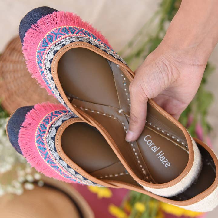 Spanish Fiesta for wholesale by Coral Haze