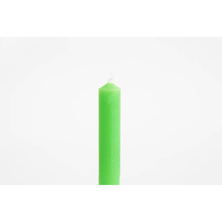Las Velas de Mariano - Wholesale Tapered candle/candlestick - ISIS No. 2 Candle8