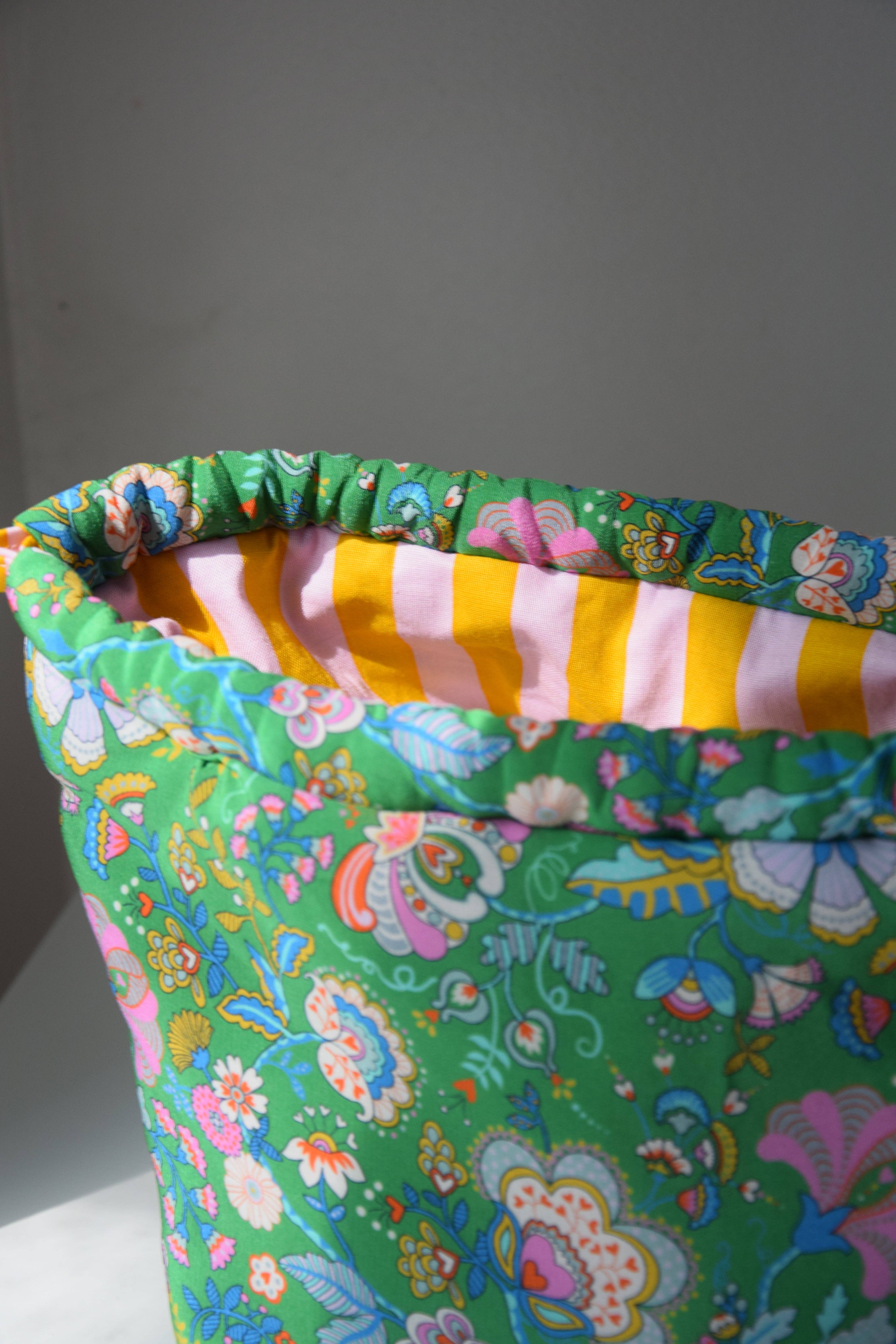 Blossom and Bloom Bags - Vente Sac à bandoulière – femme - La Flore1