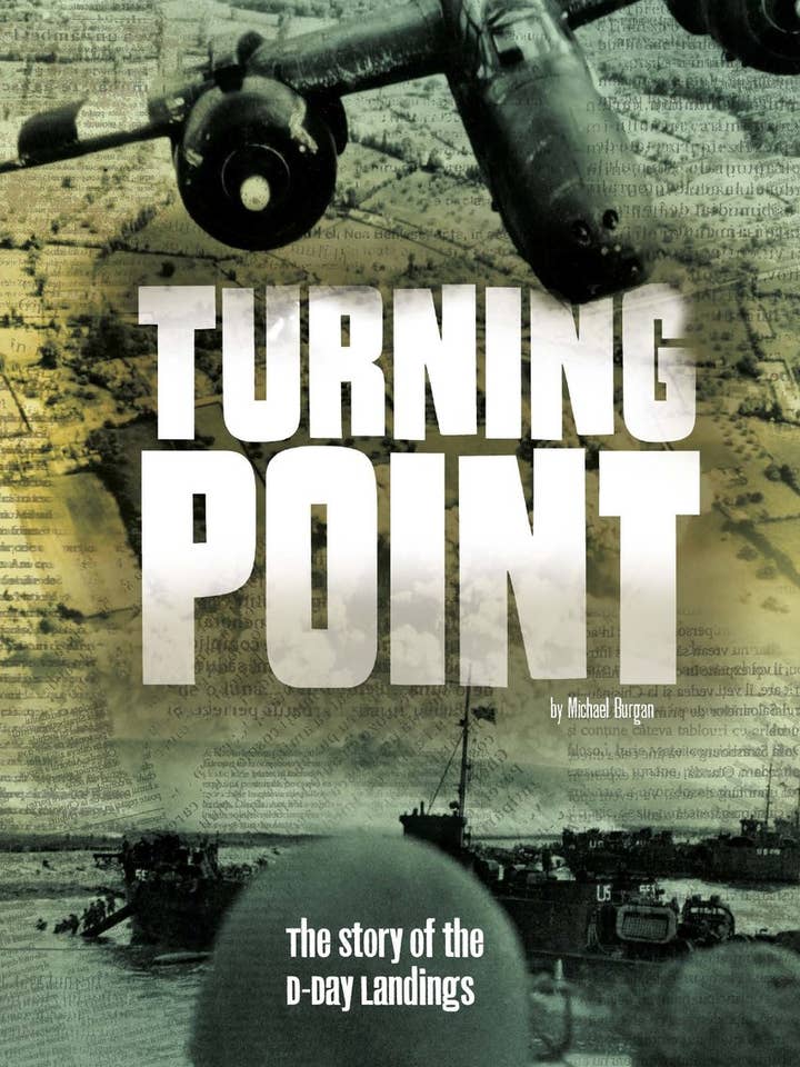 Turning Point for wholesale by Capstone